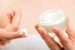 CBD & Hemp Oil Cream